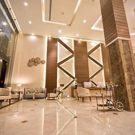 Ayam Lilian Aparthotel Buraidah Exterior foto